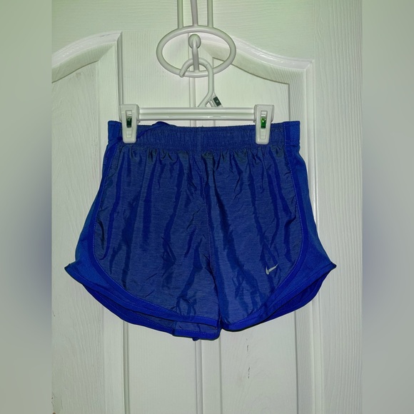 2 PAIRS NIKE RUNNING SHORTS - Picture 5 of 7